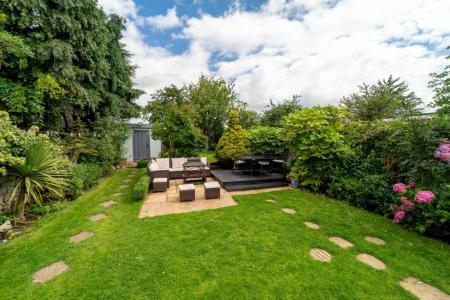 3 bedroom Semi-detached house for sale in Tudor Grove, Sunderland, SR3