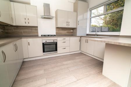 3 bedroom Semi-detached house for sale in Tudor Grove, Sunderland, SR3