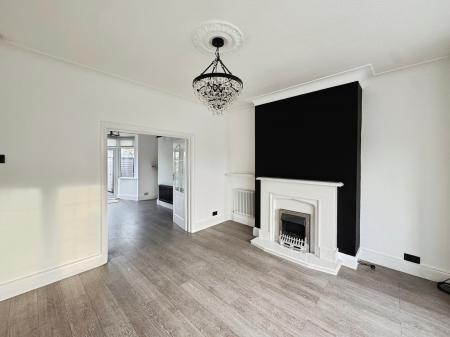 3 bedroom Semi-detached house for sale in Tudor Grove, Sunderland, SR3