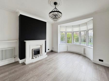 3 bedroom Semi-detached house for sale in Tudor Grove, Sunderland, SR3