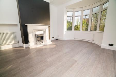 3 bedroom Semi-detached house for sale in Tudor Grove, Sunderland, SR3