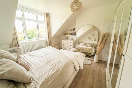 3 bedroom Semi-detached house for sale in Tudor Grove, Sunderland, SR3