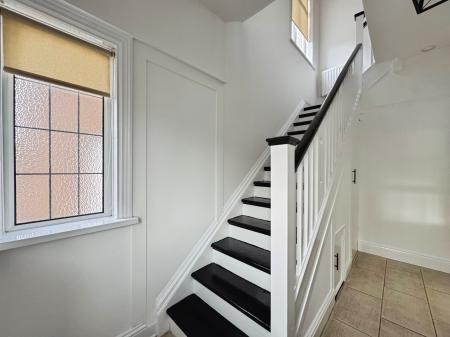 3 bedroom Semi-detached house for sale in Tudor Grove, Sunderland, SR3