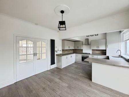 3 bedroom Semi-detached house for sale in Tudor Grove, Sunderland, SR3