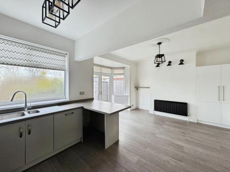 3 bedroom Semi-detached house for sale in Tudor Grove, Sunderland, SR3