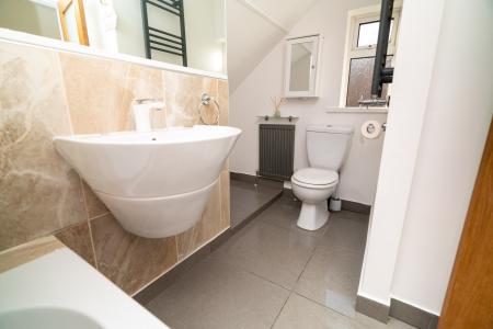 3 bedroom Semi-detached house for sale in Tudor Grove, Sunderland, SR3
