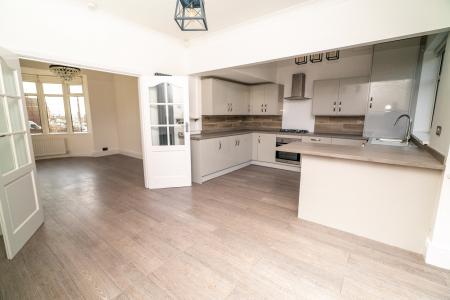 3 bedroom Semi-detached house for sale in Tudor Grove, Sunderland, SR3