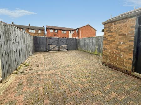 3 bedroom Terraced House for sale in Baltimore Avenue, Sunderland, SR5