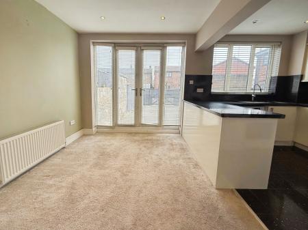 3 bedroom Terraced House for sale in Baltimore Avenue, Sunderland, SR5