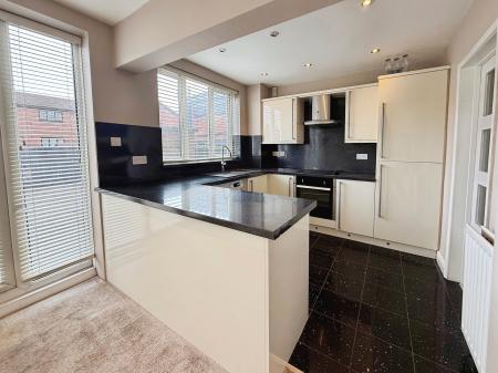 3 bedroom Terraced House for sale in Baltimore Avenue, Sunderland, SR5