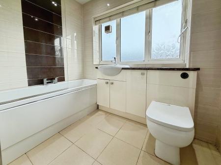 3 bedroom Terraced House for sale in Baltimore Avenue, Sunderland, SR5