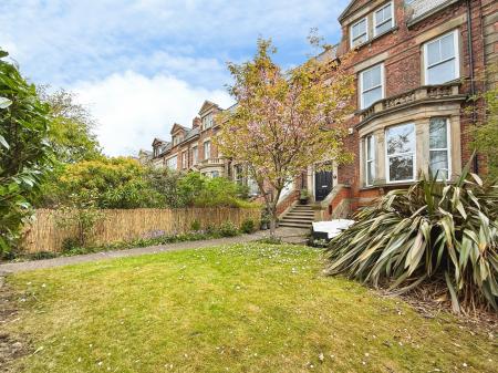 5 bedroom Terraced House for sale in Belford Terrace East, Ashbrooke, Sunderland, SR2