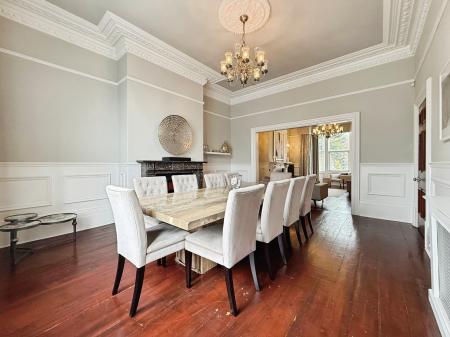 5 bedroom Terraced House for sale in Belford Terrace East, Ashbrooke, Sunderland, SR2