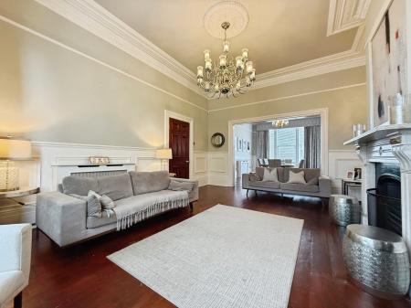 5 bedroom Terraced House for sale in Belford Terrace East, Ashbrooke, Sunderland, SR2