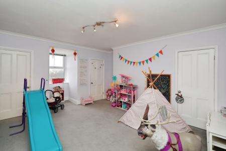 5 bedroom Terraced House for sale in Belford Terrace East, Ashbrooke, Sunderland, SR2