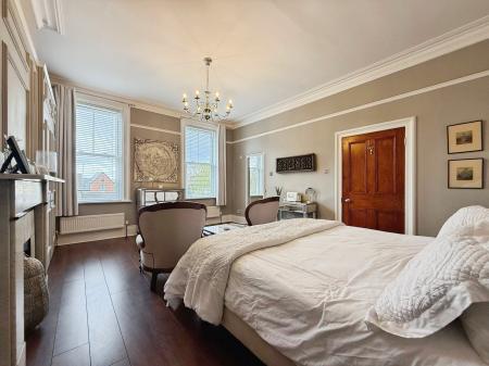 5 bedroom Terraced House for sale in Belford Terrace East, Ashbrooke, Sunderland, SR2