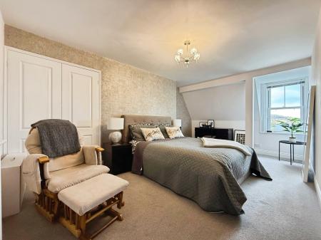 5 bedroom Terraced House for sale in Belford Terrace East, Ashbrooke, Sunderland, SR2