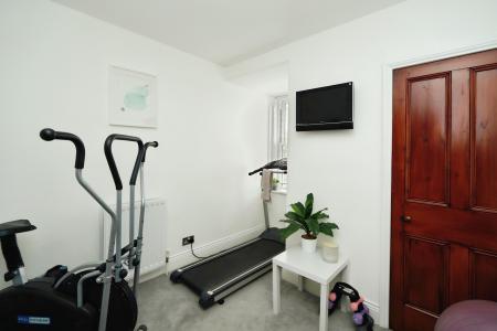 5 bedroom Terraced House for sale in Belford Terrace East, Ashbrooke, Sunderland, SR2