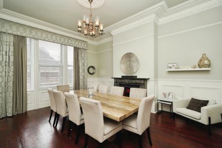 5 bedroom Terraced House for sale in Belford Terrace East, Ashbrooke, Sunderland, SR2