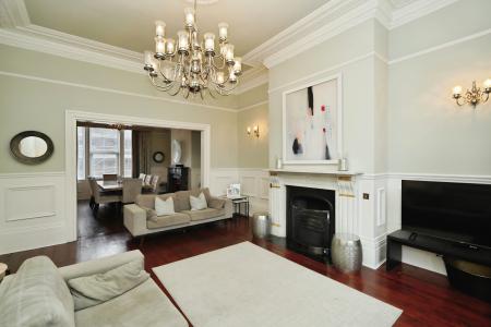 5 bedroom Terraced House for sale in Belford Terrace East, Ashbrooke, Sunderland, SR2