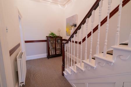 5 bedroom Terraced House for sale in Belford Terrace East, Ashbrooke, Sunderland, SR2