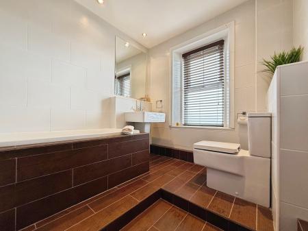 5 bedroom Terraced House for sale in Belford Terrace East, Ashbrooke, Sunderland, SR2
