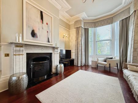 5 bedroom Terraced House for sale in Belford Terrace East, Ashbrooke, Sunderland, SR2