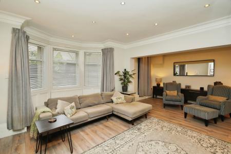 5 bedroom Terraced House for sale in Belford Terrace East, Ashbrooke, Sunderland, SR2