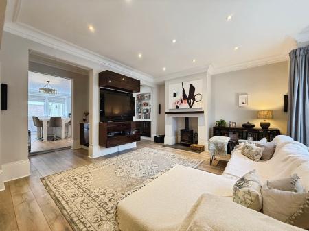5 bedroom Terraced House for sale in Belford Terrace East, Ashbrooke, Sunderland, SR2