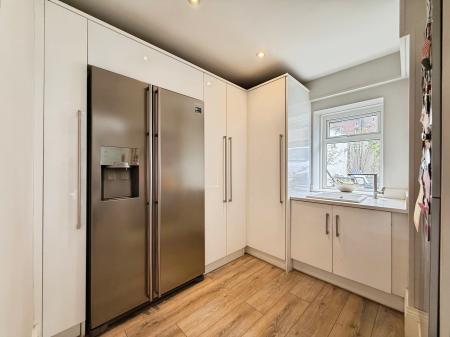 5 bedroom Terraced House for sale in Belford Terrace East, Ashbrooke, Sunderland, SR2