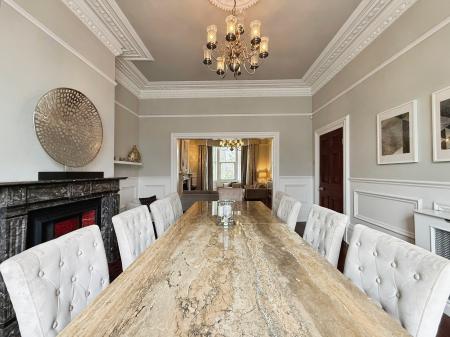 5 bedroom Terraced House for sale in Belford Terrace East, Ashbrooke, Sunderland, SR2
