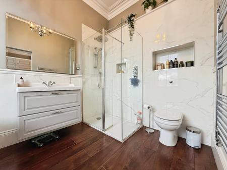 5 bedroom Terraced House for sale in Belford Terrace East, Ashbrooke, Sunderland, SR2