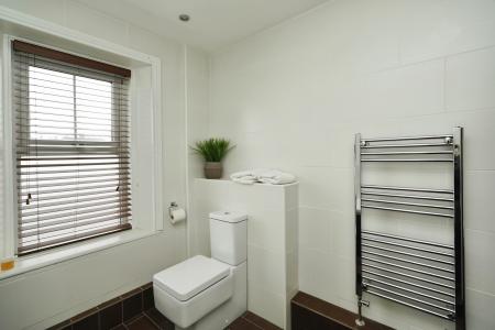 5 bedroom Terraced House for sale in Belford Terrace East, Ashbrooke, Sunderland, SR2