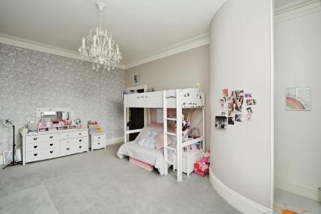 5 bedroom Terraced House for sale in Belford Terrace East, Ashbrooke, Sunderland, SR2