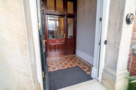 5 bedroom Terraced House for sale in Belford Terrace East, Ashbrooke, Sunderland, SR2