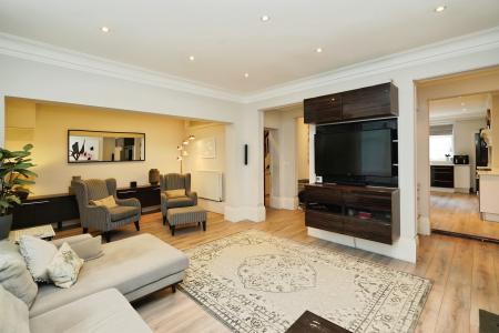 5 bedroom Terraced House for sale in Belford Terrace East, Ashbrooke, Sunderland, SR2