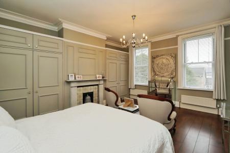 5 bedroom Terraced House for sale in Belford Terrace East, Ashbrooke, Sunderland, SR2