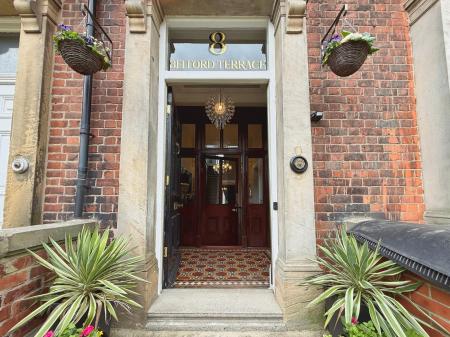 5 bedroom Terraced House for sale in Belford Terrace East, Ashbrooke, Sunderland, SR2