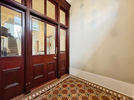 5 bedroom Terraced House for sale in Belford Terrace East, Ashbrooke, Sunderland, SR2