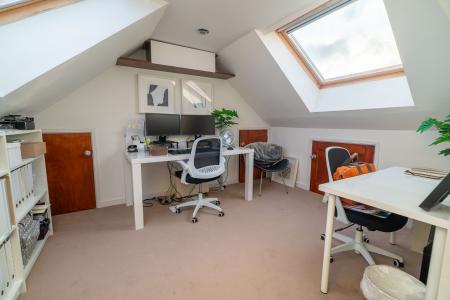 5 bedroom Terraced House for sale in Belford Terrace East, Ashbrooke, Sunderland, SR2