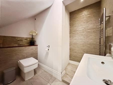 5 bedroom Terraced House for sale in Belford Terrace East, Ashbrooke, Sunderland, SR2