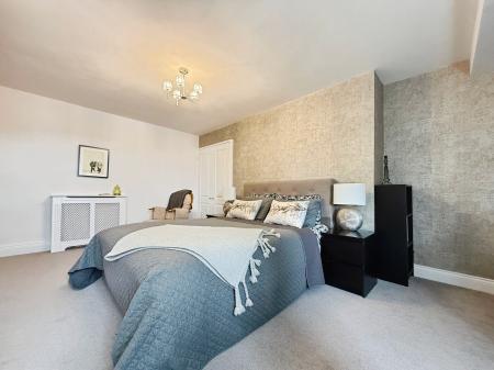 5 bedroom Terraced House for sale in Belford Terrace East, Ashbrooke, Sunderland, SR2