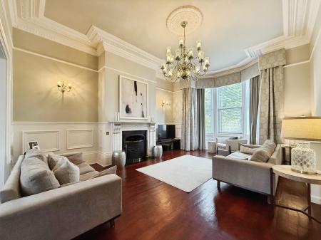 5 bedroom Terraced House for sale in Belford Terrace East, Ashbrooke, Sunderland, SR2