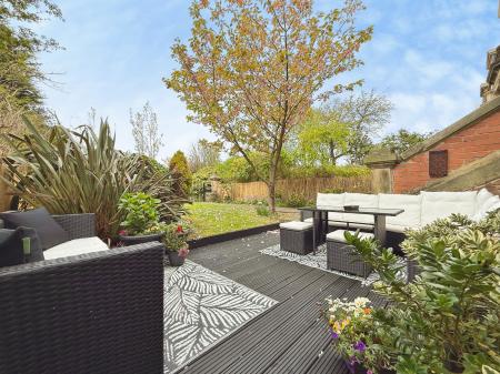 5 bedroom Terraced House for sale in Belford Terrace East, Ashbrooke, Sunderland, SR2