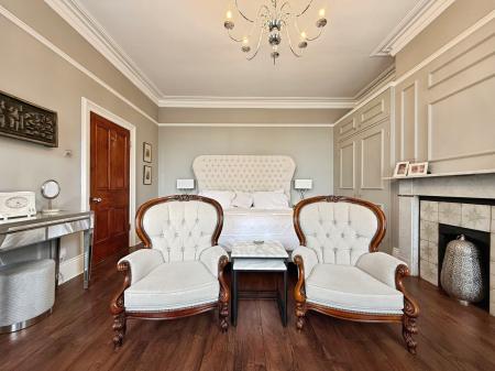 5 bedroom Terraced House for sale in Belford Terrace East, Ashbrooke, Sunderland, SR2