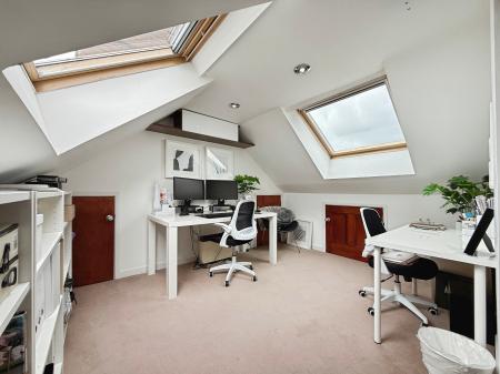 5 bedroom Terraced House for sale in Belford Terrace East, Ashbrooke, Sunderland, SR2