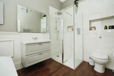 5 bedroom Terraced House for sale in Belford Terrace East, Ashbrooke, Sunderland, SR2