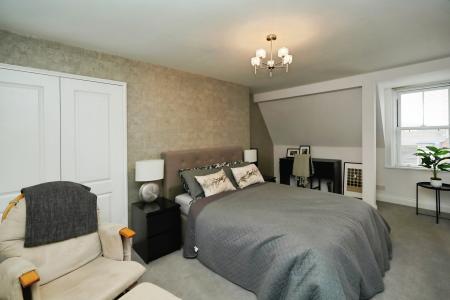 5 bedroom Terraced House for sale in Belford Terrace East, Ashbrooke, Sunderland, SR2