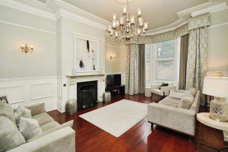 5 bedroom Terraced House for sale in Belford Terrace East, Ashbrooke, Sunderland, SR2