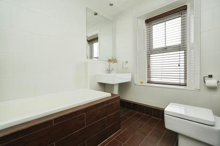 5 bedroom Terraced House for sale in Belford Terrace East, Ashbrooke, Sunderland, SR2